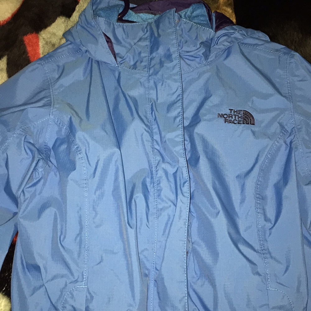 North face